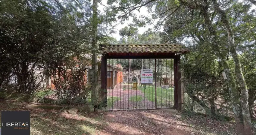 Casa com 1 quarto à venda na Estrada Júlio Antônio Pereira, 465, Hípica, Porto Alegre
