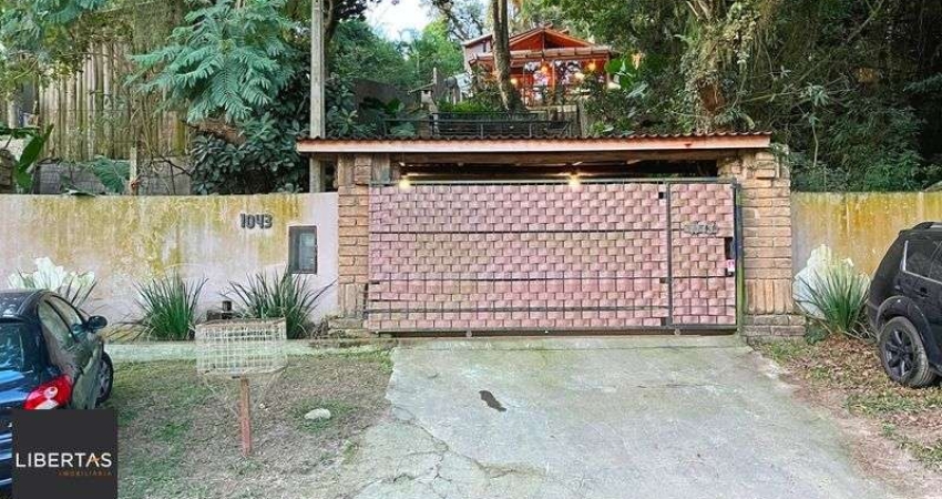 Casa com 2 quartos à venda na Avenida Beira Rio, 1043, Belém Novo, Porto Alegre