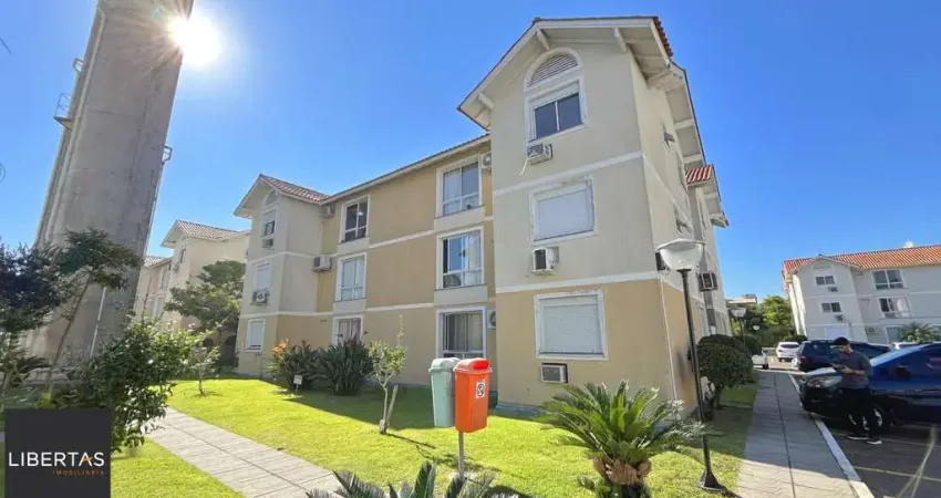 Apartamento de 03 dormitórios com Infra estrutura bairro Hípica