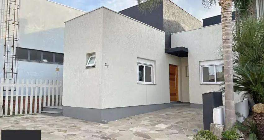 Casa em condomínio Fechado