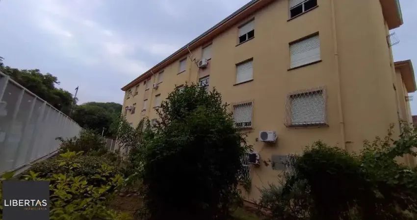 Apartamento em Cristal