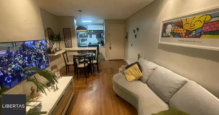 Apartamento em Teresópolis