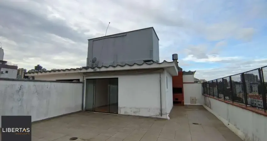 Cobertura com 3 quartos à venda na Rua Vicente da Fontoura, 2676, Rio Branco, Porto Alegre
