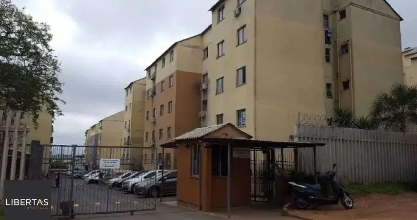 Apartamento com 2 quartos à venda na Rua Vinte e Seis de Março, 415, Mário Quintana, Porto Alegre