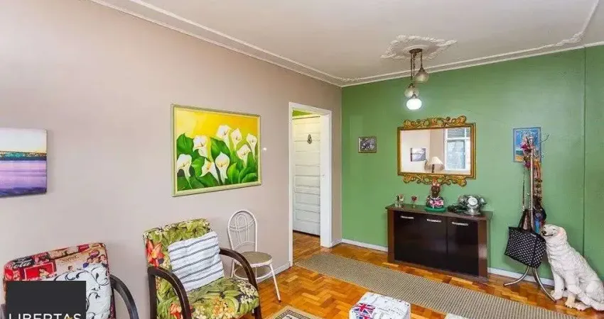 Apartamento com 3 quartos à venda na Avenida Grécia, 600, Passo da Areia, Porto Alegre