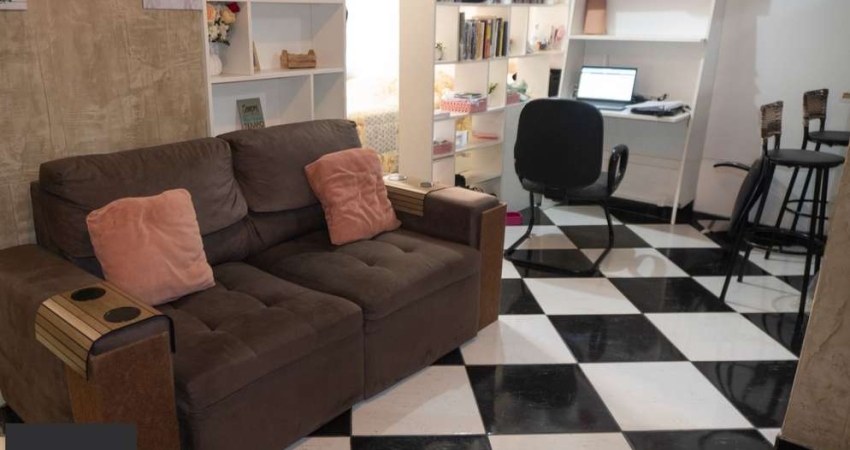 Apartamento em Passo da Areia