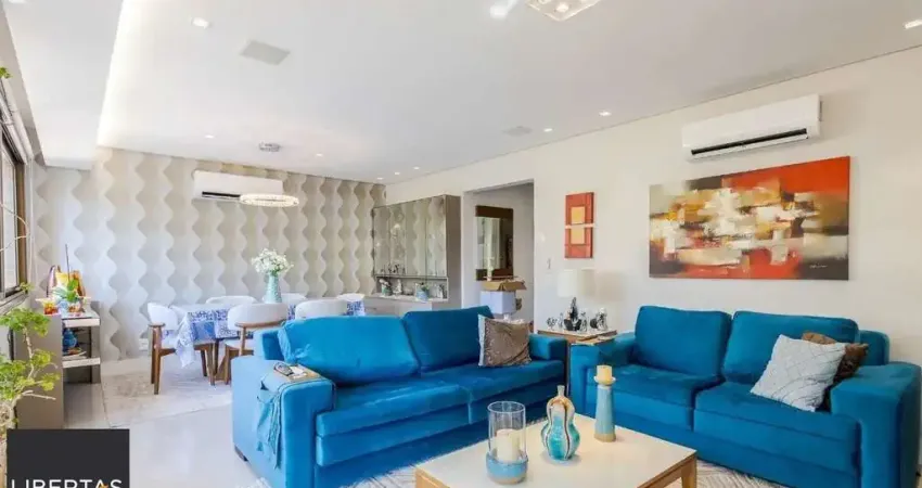 Apartamento em Mont Serrat