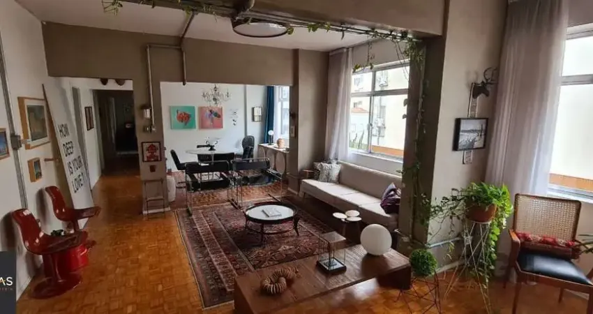 Apartamento em Centro Histórico