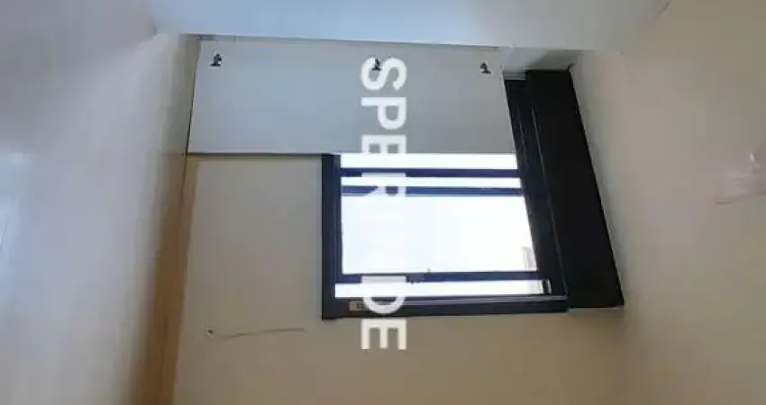 Lindo apartamento Jk nas imediações da Rua Monsenhor Veras, Bairro Santana