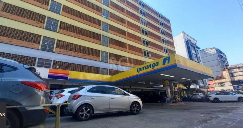 Box para Venda - 12.24m², 0 dormitórios, Centro Histórico