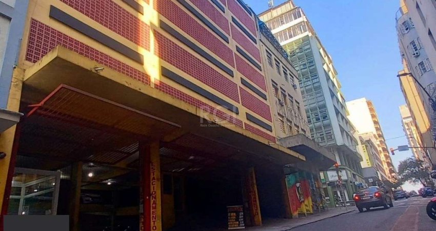 Box para Venda - 12.42m², 0 dormitórios, Centro Histórico