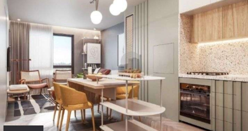 Apartamento com 1 quarto à venda na Avenida Ipiranga, 6929, Partenon, Porto Alegre