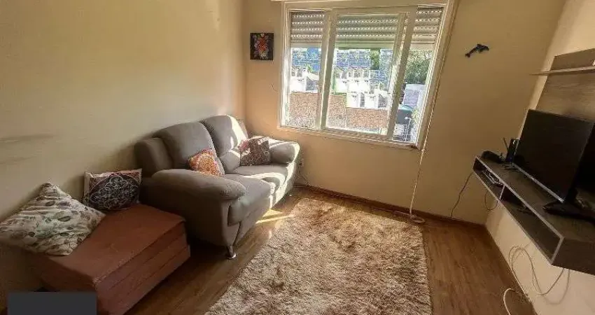Apartamento com 1 quarto à venda na Rua Joaquim Nabuco, 332, Cidade Baixa, Porto Alegre