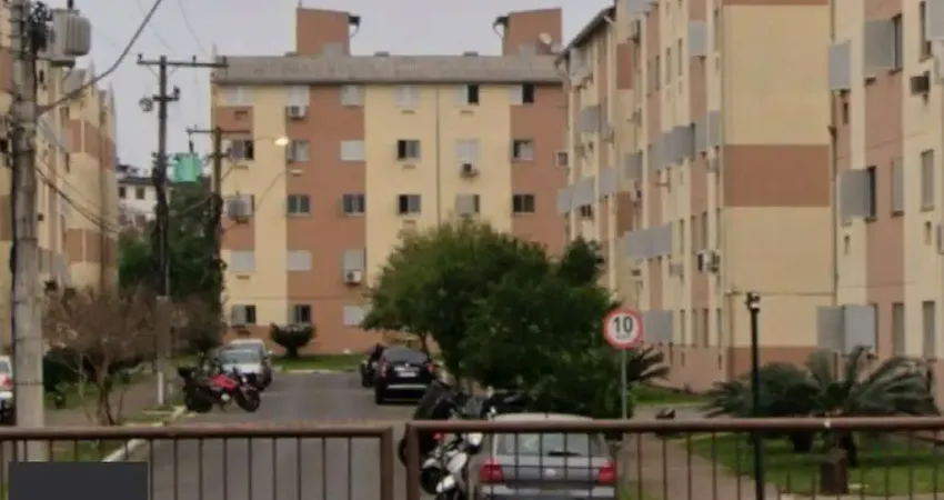 Apartamento com 2 quartos à venda na Rua José Barcellos Garcia, 35, Rubem Berta, Porto Alegre