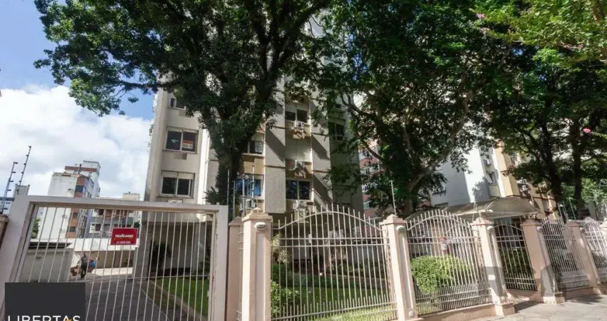 Apartamento de 3 quartos reformado no coração do bairro Bom Fim, Porto Alegre