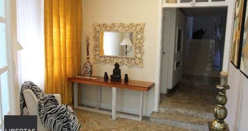 Casa para Venda - 740m², 5 dormitórios, sendo 5 suites, 5 vagas - Jardim Isabel