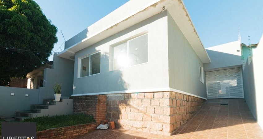 casa residencial Vila Ipiranga