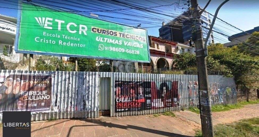 Terreno para Venda - 0m², 0 dormitórios, Petrópolis