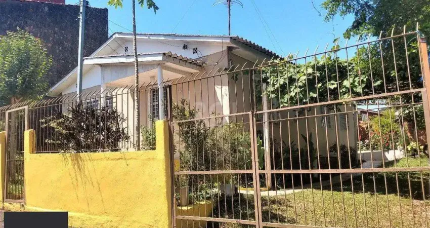 Casa para Venda - 81m², 2 dormitórios, 4 vagas - Vila Nova
