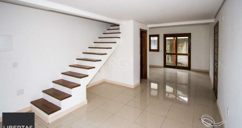 Casa para Venda - 79.48m², 2 dormitórios, 2 vagas - Ipanema