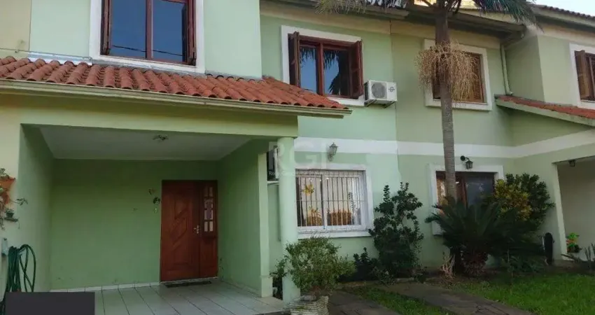 Casa Condominio para Venda - 110.94m², 2 dormitórios, sendo 1 suites, 2 vagas - Espirito Santo