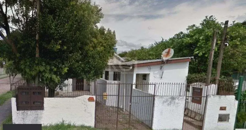 Terreno em Aberta dos Morros