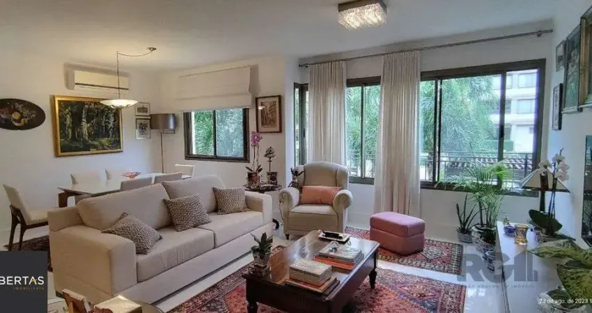 Apartamento | 3 quartos | 1 suíte | 1 Vaga | 83,31m2 | Bairro Cavalhada