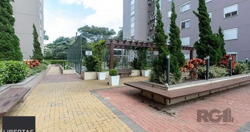 Apartamento com 3 quartos à venda na Avenida Arnaldo Bohrer, 175, Teresópolis, Porto Alegre