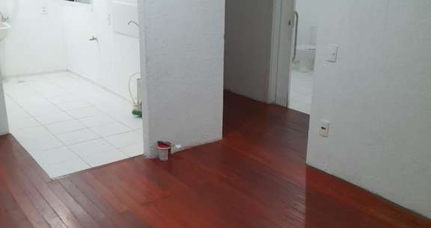 Apartamento com 1 quarto à venda na Rua Sabino Pereira Nunes, 931, Restinga, Porto Alegre