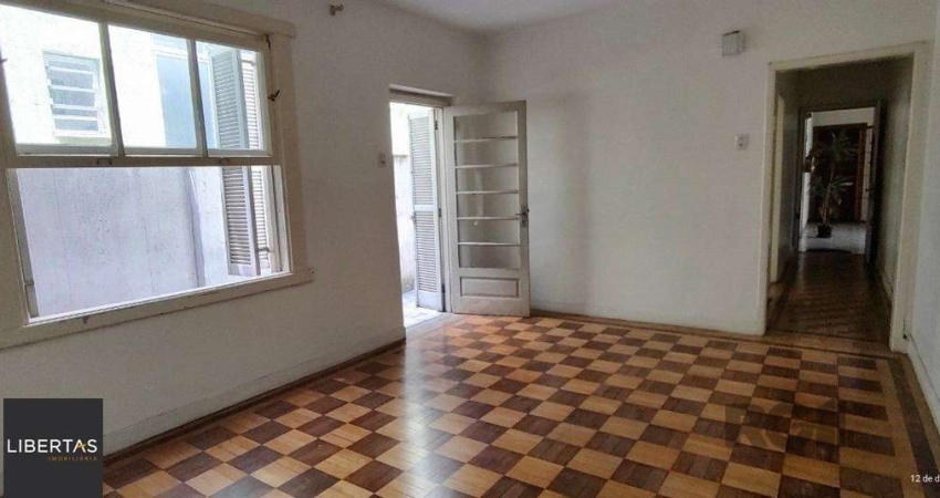 Apartamento | 2 quartos | 107,37m2 privativos | Bairro Floresta