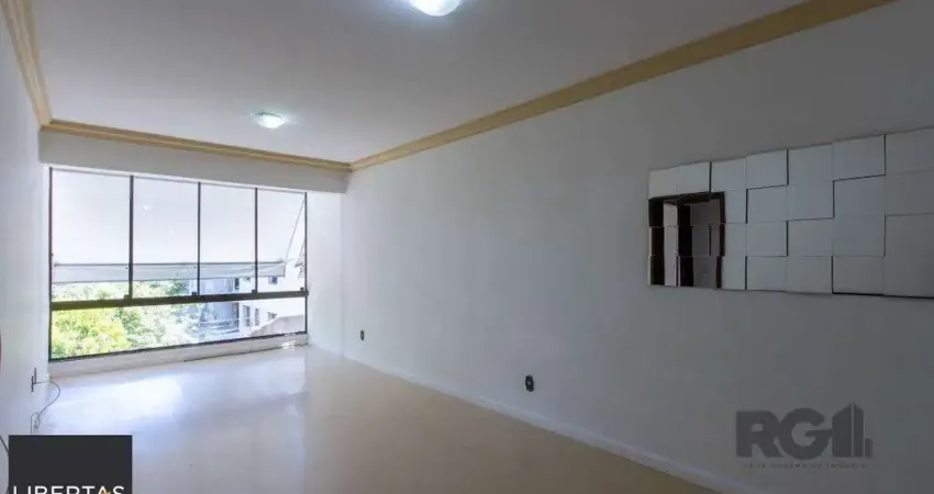 Apartamento, 2 dormitórios, bairro Cristal.