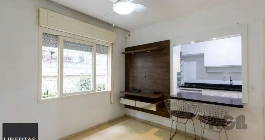Apartamento com 2 quartos à venda na Rua Coronel Timóteo, 245, Camaquã, Porto Alegre
