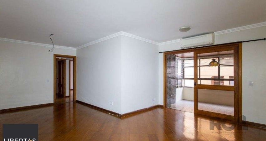 Apartamento em Tristeza