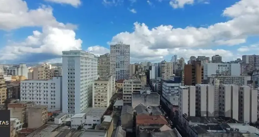 Sala comercial à venda na Praça Osvaldo Cruz, 15, Centro Histórico, Porto Alegre
