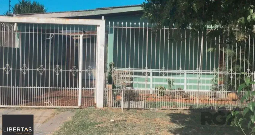 Casa Térrea | 4 quartos | 5 vagas | 220,0m2 | Bairro Rubem Berta