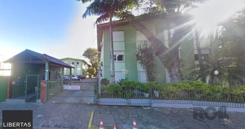 Apartamento | 2 quartos | 45,12m2 privativos | Bairro Camaquã