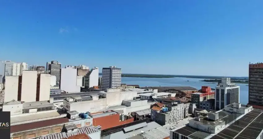 Sala comercial à venda na Praça Osvaldo Cruz, 15, Centro Histórico, Porto Alegre
