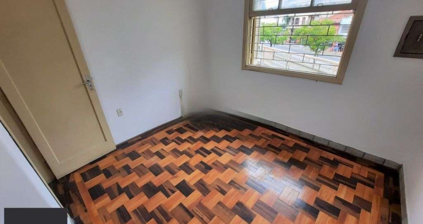 Apartamento 3 dormitórios à venda na Avenida Protásio Alves, no Bairro Petrópolis