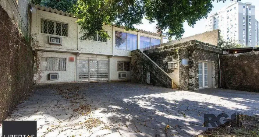 Ponto comercial à venda na Rua Iete, 464, Tristeza, Porto Alegre