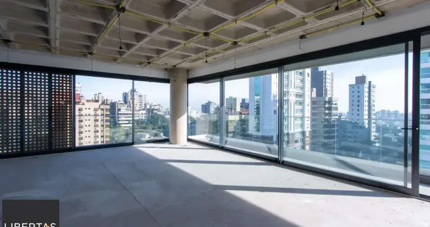 DOM BELA VISTA imperdível com andar inteiro e 4 vagas