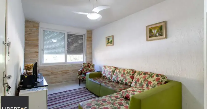 Apartamento com 2 quartos à venda na Rua Doutor Campos Velho, 461, Cristal, Porto Alegre