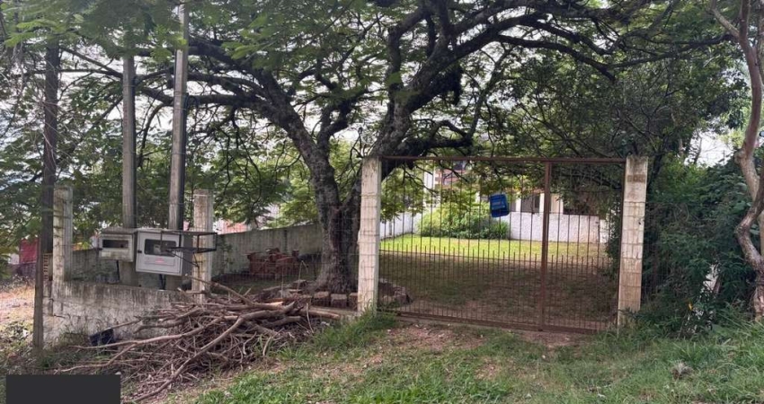 Casa com 2 quartos à venda na Rua Alvares Guterres, 700, Tristeza, Porto Alegre