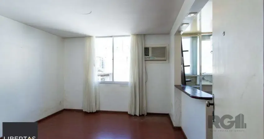 Apartamento com 1 quarto à venda na Rua Coronel Bordini, 38, Auxiliadora, Porto Alegre