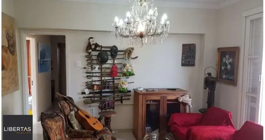 Apartamento com 4 quartos no centro de Porto Alegre