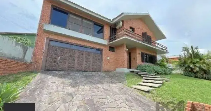 Casa para Venda - 370m², 4 dormitórios, sendo 1 suites, 3 vagas - Vila Assunção
