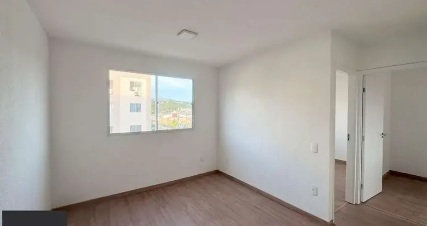 Apartamento com 2 quartos à venda na Rua Pércio Freitas Maestri, 388, Ipanema, Porto Alegre