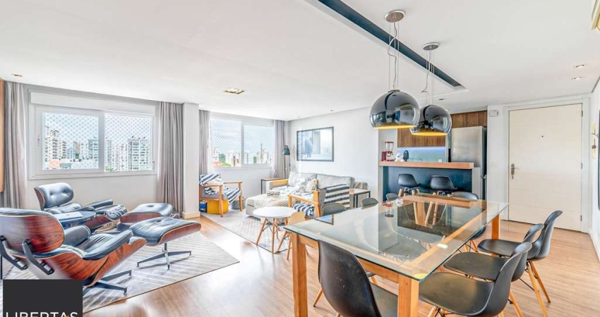 Apartamento no bairro Passo D'Areia