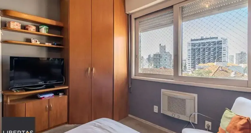 Apartamento com 3 dormitórios e elevador no bairro rio branco