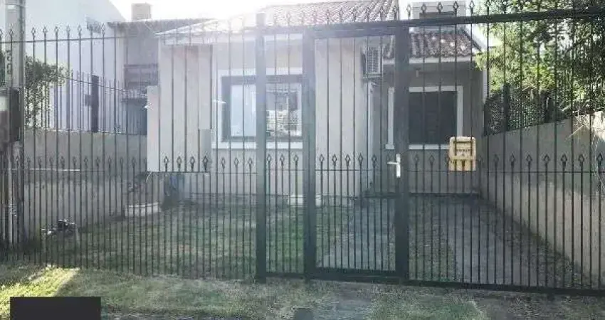 Casa para Venda - 66m², 2 dormitórios, 2 vagas - Hípica