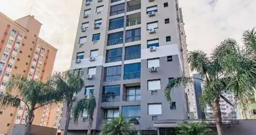 Apartamento em frente à PUCRS